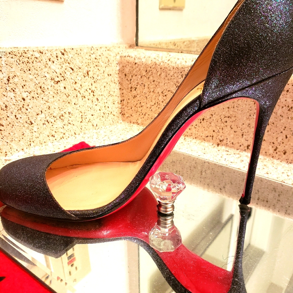 High Heel Shoes